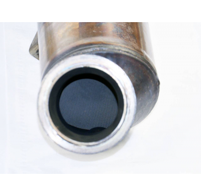 Turbo Downpipe Kit (Reemplaza Catalizador) Para Motor N55  - Bmw E88 Cabrio 135i 3.0i Turbo (306 Cv N55 Motor) '05/2010 -> 2013