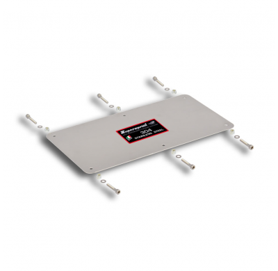 Kit Eliminación Porta Objetos   - Bmw F10 / F11 525d (N57 - 6 Cyl.) 2009 -> 2011 Supersprint