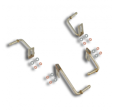 Kit De Sujeción  - Bmw F10 / F11 535d Lci 2013 -> Supersprint