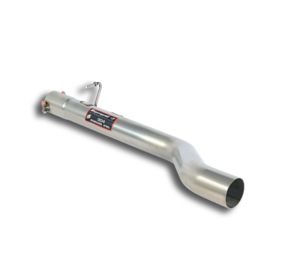 Tubo De Conexión - Bmw F25 X3 28i Turbo (245 Cv) 2013 -> Supersprint