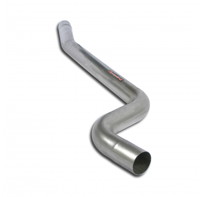 Sport&sound Pack (Automatic Gearbox) - Bmw F20 / F21 125i 2.0t (218 Cv) 2011 -> 2014 Supersprint