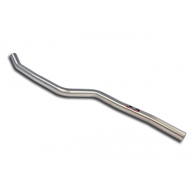 Track Performance Pack - Bmw F20 / F21 118i 1.6t (4 Cyl./ N13 - 170 Cv) 2011 -> 2015 Supersprint