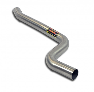 Track Performance Pack - Bmw F20 / F21 118i 1.6t (4 Cyl./ N13 - 170 Cv) 2011 -> 2015 Supersprint