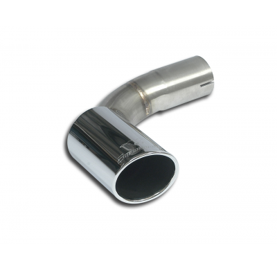 Track Performance Pack - Bmw F20 / F21 118i 1.6t (4 Cyl./ N13 - 170 Cv) 2011 -> 2015 Supersprint