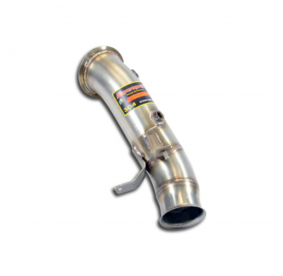 Track Performance Pack With Valve (Models From 07/2013) - Bmw F20 / F21 M135i Xdrive (320 Cv) 2012 -> 2014 (With Valve) Superspr