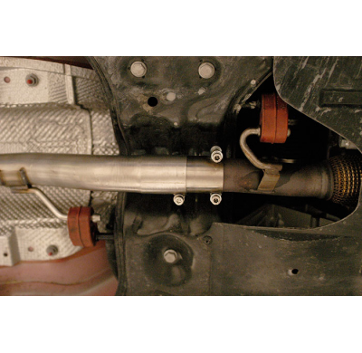 Adaptador - Audi A1 1.4 Tfsi 3 Puertas / Sportback (122 Cv) 2010 -> 2014 Supersprint