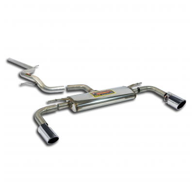 Paquete Sport&sound  - Vw Golf Vii Gti 2.0 Tsi (220 Cv) 2013 -> Supersprint