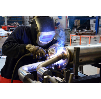 Rear Exhaust Right + Left With Valves - Alfa Romeo Giulia Quadrifoglio 2.9i V6 Bi-Turbo (510 Cv) 2016 -> (With Valve) Supersprin