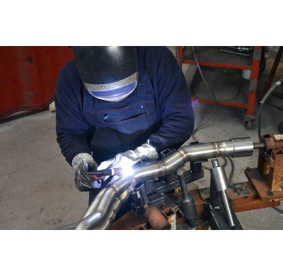 Colectores (Volante a La Izquierda) - Bmw E30 - Todos Los Modelos (F E36 M3 S50 / S52 Motor Conversion) Supersprint