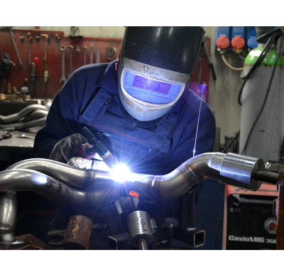 Colectores (Volante a La Izquierda) - Bmw E30 - Todos Los Modelos (F E36 M3 S50 / S52 Motor Conversion) Supersprint