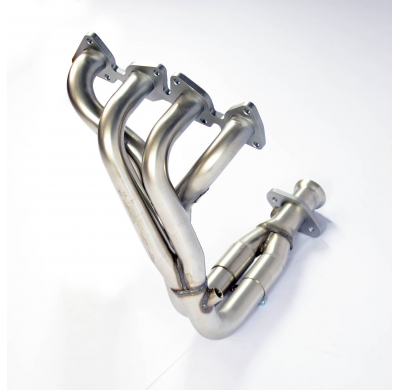 Colectores Para Catalizador Oem   - Citroën Saxo 1.6i 16v Vts '00 -> '03 Supersprint