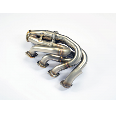 Colectores Derecho-Izquierdo Supersprint Diseño Patentado - Ferrari F355 Berlinetta Coupè / Spider '94 -> '99 Supersprint