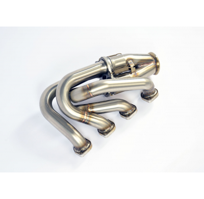 Colectores Derecho-Izquierdo Supersprint Diseño Patentado - Ferrari F355 Berlinetta Coupè / Spider '94 -> '99 Supersprint