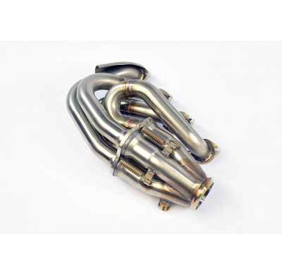 Colectores Derecho-Izquierdo Supersprint Diseño Patentado - Ferrari F355 Berlinetta Coupè / Spider '94 -> '99 Supersprint