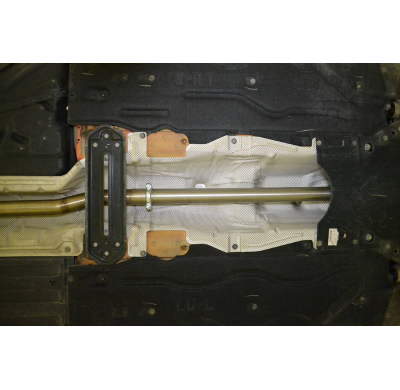 Tubo Delantero - Mini One F56 1.5t (Motor B38 - 75 - 102 Cv) 2014 -> Supersprint