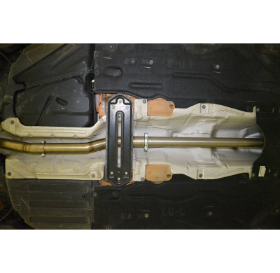 Tubo Delantero - Mini Cooper F56 1.5i Turbo (B38 - 136 Cv) 2014 -> Supersprint