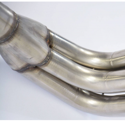 Colectores ø60 Acero Inox 4-1 - Vw Golf I Gti 1.6 / 1.8  '84 -> Supersprint