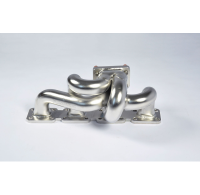 Collector Inox 310s - Ford Escort Rs Cosworth 4x4 (220 Cv) '92 ->'96 Supersprint