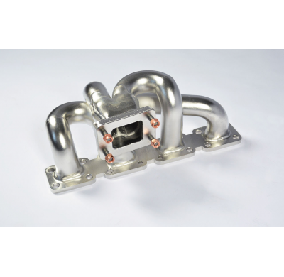 Collector Inox 310s - Ford Escort Rs Cosworth 4x4 (220 Cv) '92 ->'96 Supersprint