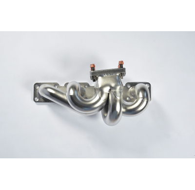 Collector Inox 310s - Ford Escort Rs Cosworth 4x4 (220 Cv) '92 ->'96 Supersprint