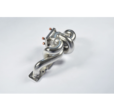 Collector Inox 310s - Ford Escort Rs Cosworth 4x4 (220 Cv) '92 ->'96 Supersprint