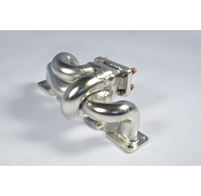 Collector Inox 310s - Ford Escort Rs Cosworth 4x4 (220 Cv) '92 ->'96 Supersprint