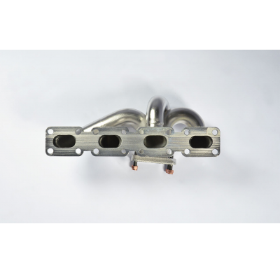 Collector Inox 310s - Ford Escort Rs Cosworth 4x4 (220 Cv) '92 ->'96 Supersprint