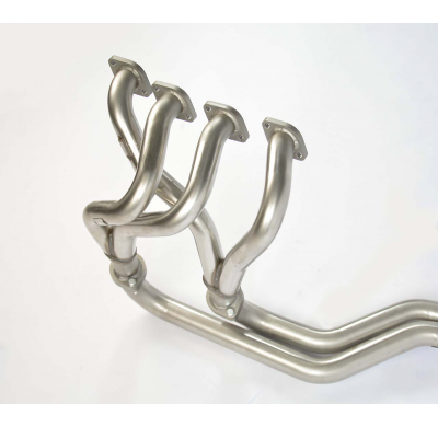 Colectores (Disponible Bajo Pedido) - Alfa Romeo 75 2.0 Twin Spark (145 Cv - 148 Cv) '87 -> '92 Supersprint