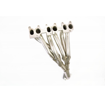 Colectores (Volante Derecha E Izquierda) - Vw Passat (Sedan + Variant) 2.8i Vr6  ->' 93 Supersprint