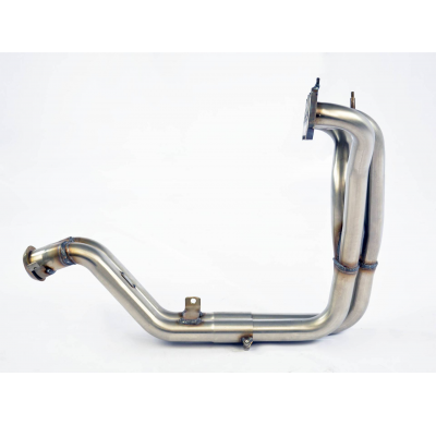 Colectores Acero Inox  - Peugeot 205 Rallye 1.3 -> '89 Supersprint
