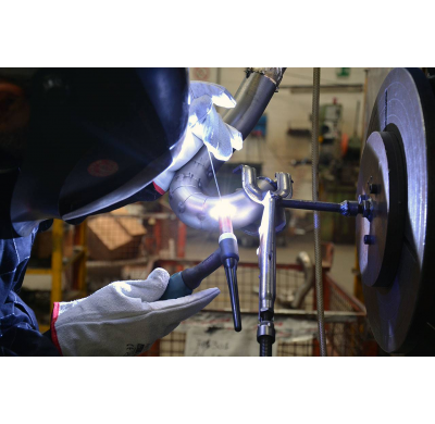 Colectores 100%  Acero Inox "Diseño Escalonado" (Volante a La Izquierda) - Bmw E36 Todos Los Modelos (Para S38 Motor Conversion)