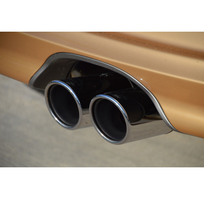 Cola De Escape Oo 90 - Porsche 986 Boxster S 3.2i (260 Cv)  ' 03 -> ' 04 Supersprint