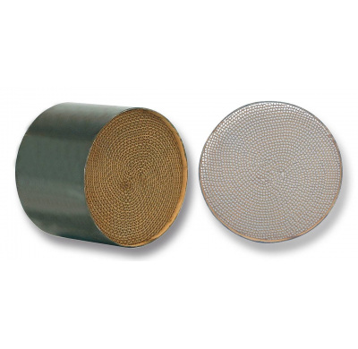 Turbo Downpipe + Catalizador Metalico - Mercedes X117 Cla 45 Amg Shooting Brake (360 Cv) 2015 -> Supersprint