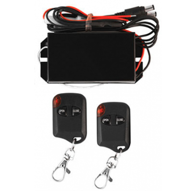 Track Performance Pack With Valve  - Mini F56 Cooper S 2.0t (B48 Engine - 192 Hp) '14-> (With Valve) Supersprint