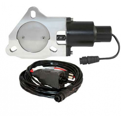 Track Performance Pack With Valve  - Mini F56 Cooper S 2.0t (B48 Engine - 192 Hp) '14-> (With Valve) Supersprint