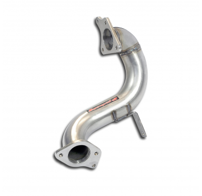 Downpipe (Reemplaza Catalizador Principal) - Renault Clio Iv Rs Trophy 220 Edc 1.6t (220 Cv) 2015 -> 2016 Supersprint