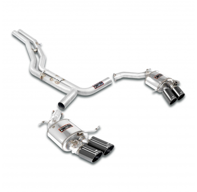 Paquete de sonido para giras Paquetes de rendimiento AUDI RS7 Quattro Sportback 4.0 TFSI V8 (600 CV - modelos con GPF) 2020 -> (