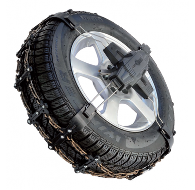 Cadena Spikes-Spider Easy Sport