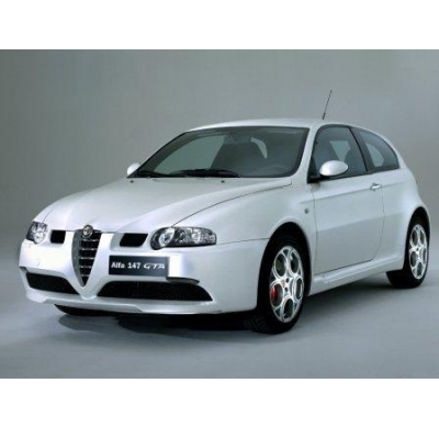 Paragolpe Alfa Romeo Standard 06 Type Gta