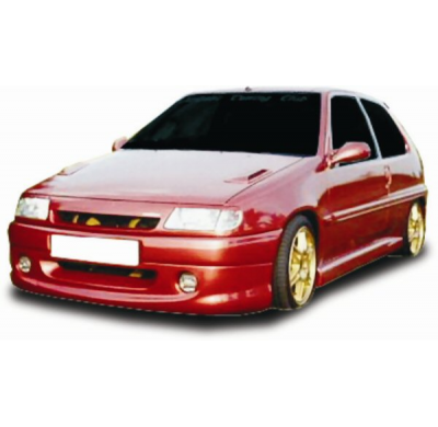 Paragolpe Citroen Saxo I Delantero