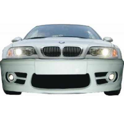 Paragolpe Bmw E46 98-01 Sport Delantero