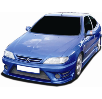 Paragolpe Citroen Xsara I Delantero