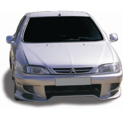 Paragolpe Citroen Xsara I Radical Delantero