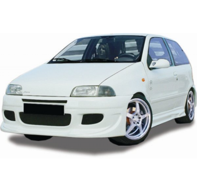 Paragolpe Fiat Punto I Diablo Normal Delantero
