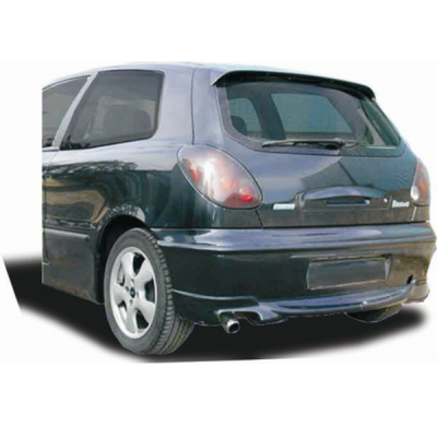 Paragolpe Fiat Bravo Beast Trasero