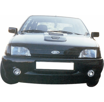Paragolpe Ford Fiesta 90 Delantero