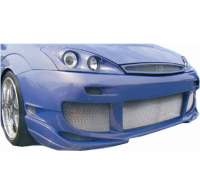 Paragolpe Ford Focus Diablo Delantero