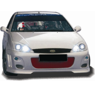 Paragolpe Ford Focus Hunter Delantero