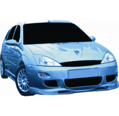 Paragolpe Ford Focus Delantero