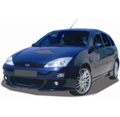 Paragolpe Ford Focus Sniper Delantero